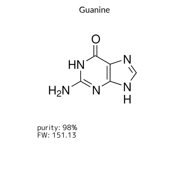 Guanine
