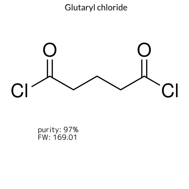 Glutaryl chloride