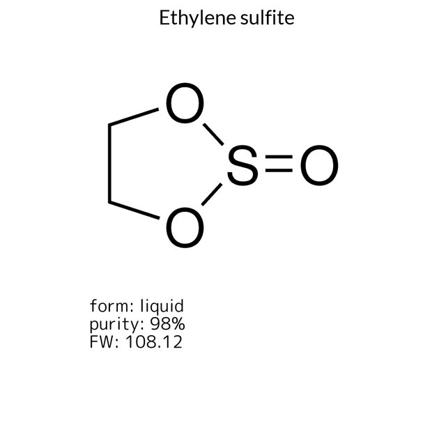 Ethylene sulfite