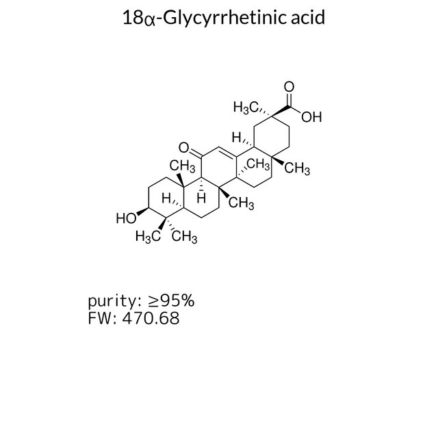 18?-Glycyrrhetinic acid