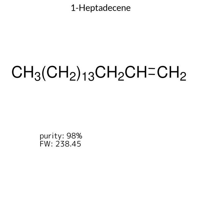 1-Heptadecene