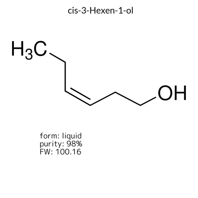 cis-3-Hexen-1-ol