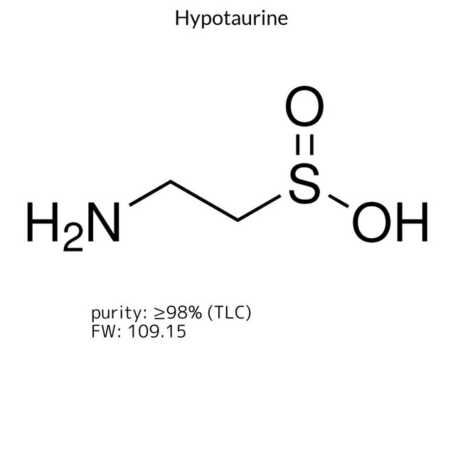 Hypotaurine