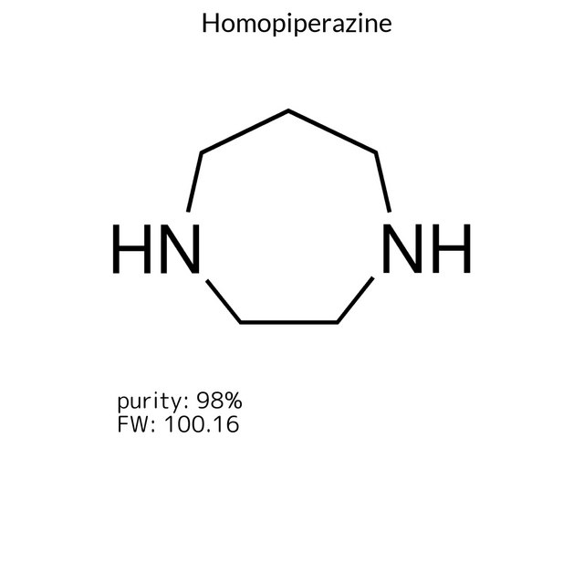 Homopiperazine