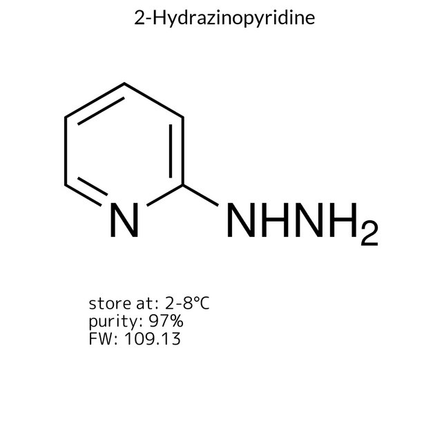 2-Hydrazinopyridine