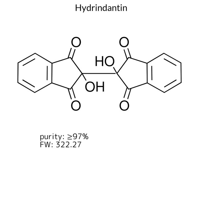 Hydrindantin