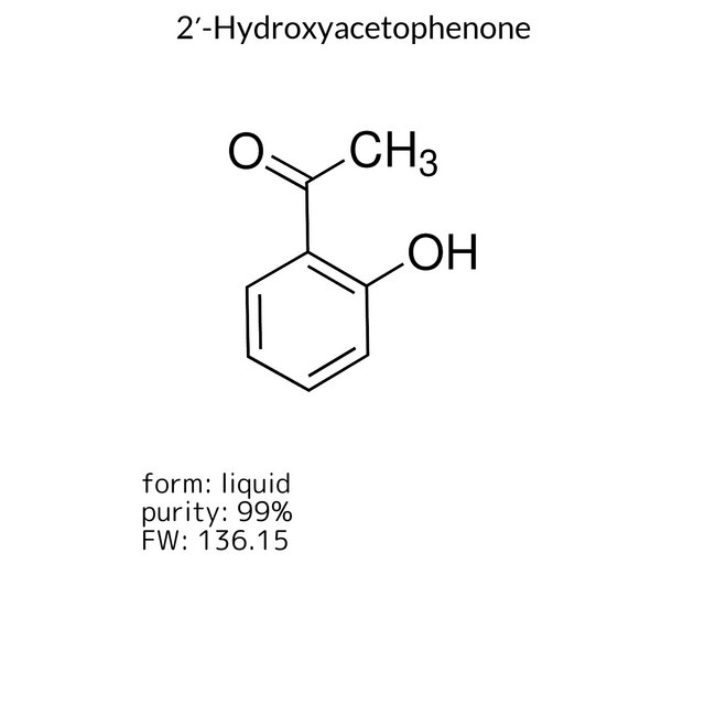 2?-Hydroxyacetophenone