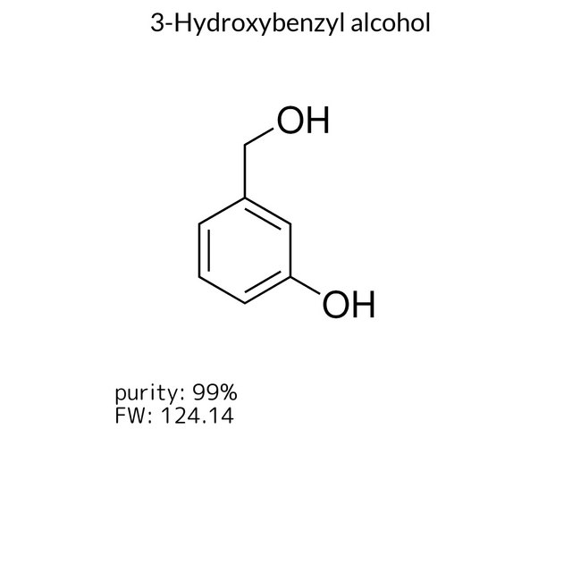 3-Hydroxybenzyl alcohol