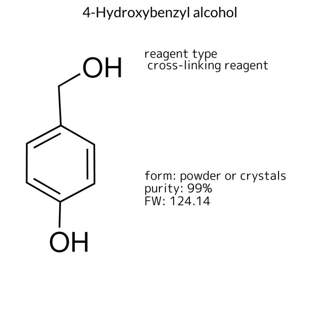 4-Hydroxybenzyl alcohol