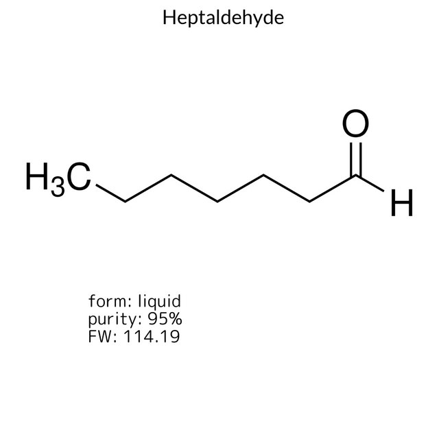 Heptaldehyde