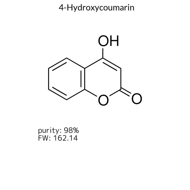 4-Hydroxycoumarin