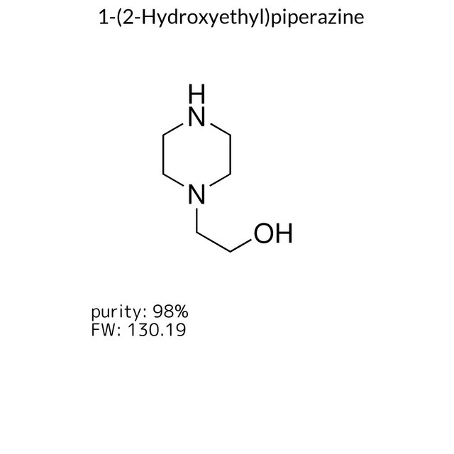 1-(2-Hydroxyethyl)piperazine