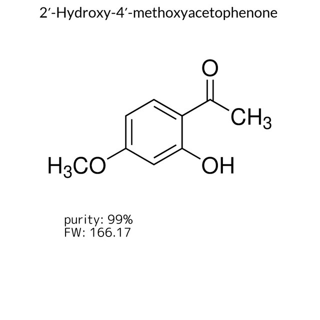 2?-Hydroxy-4?-methoxyacetophenone