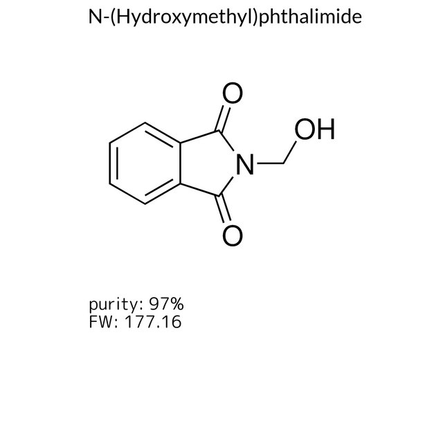 N-(Hydroxymethyl)phthalimide
