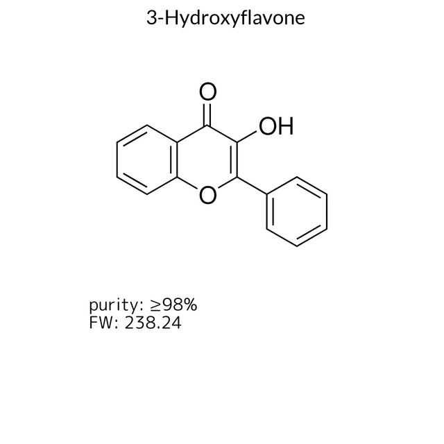 3-Hydroxyflavone