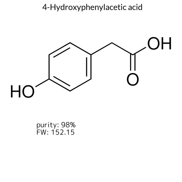 4-Hydroxyphenylacetic acid