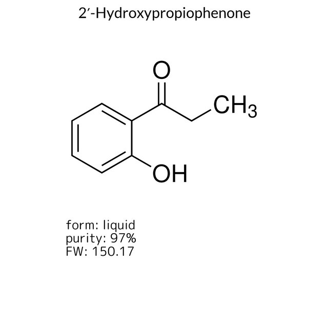 2?-Hydroxypropiophenone