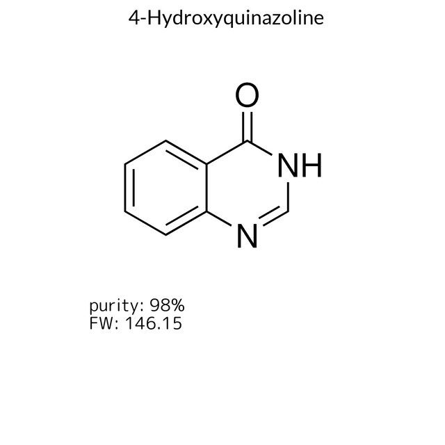 4-Hydroxyquinazoline