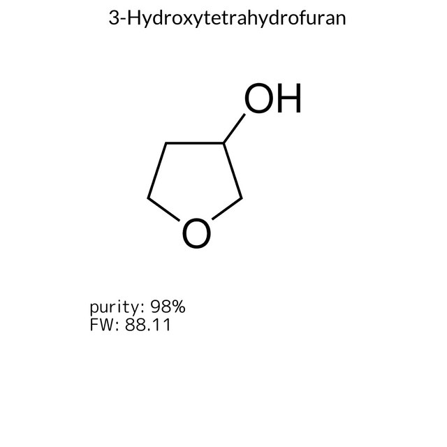3-Hydroxytetrahydrofuran