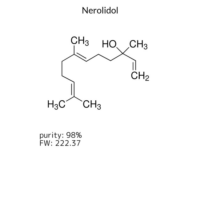 Nerolidol