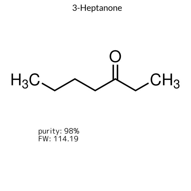 3-Heptanone