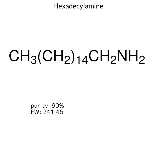 Hexadecylamine