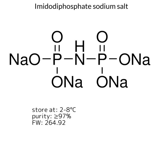 Imidodiphosphate sodium salt