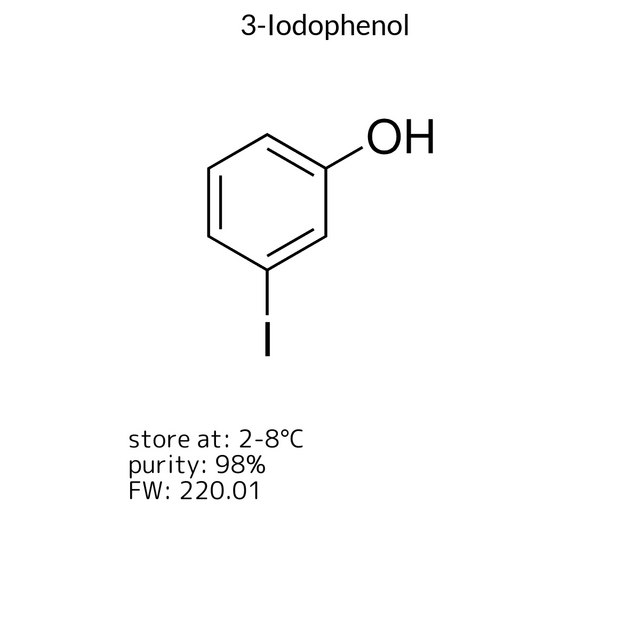 3-Iodophenol