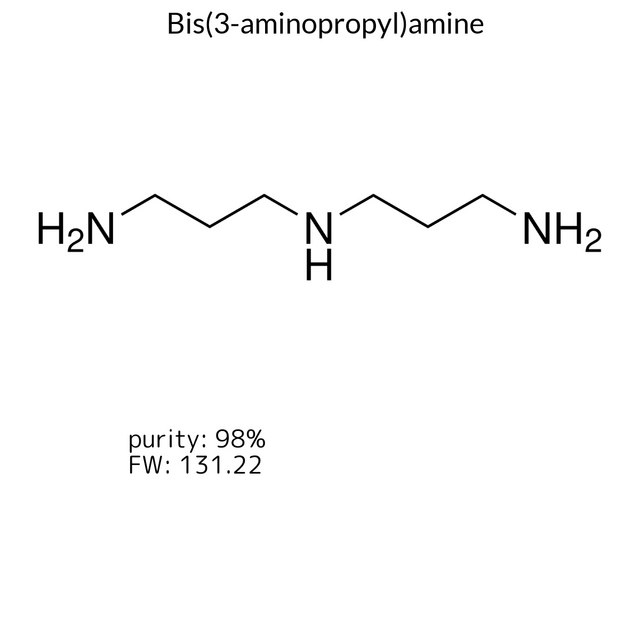 Bis(3-aminopropyl)amine