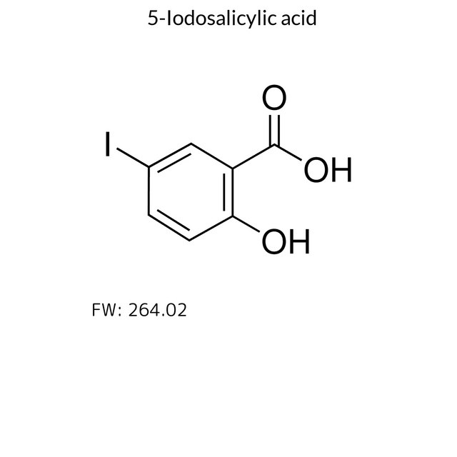 5-Iodosalicylic acid