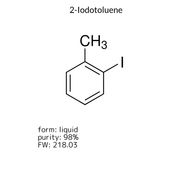 2-Iodotoluene