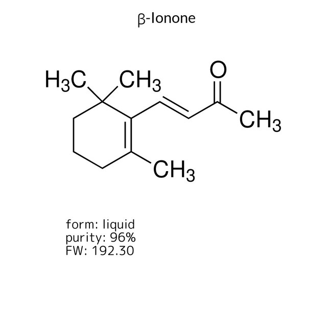 ?-Ionone
