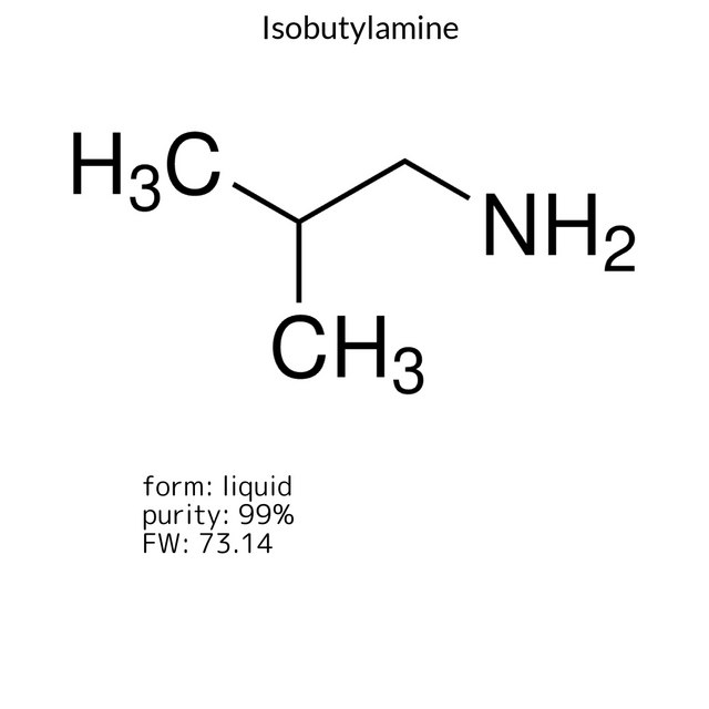 Isobutylamine