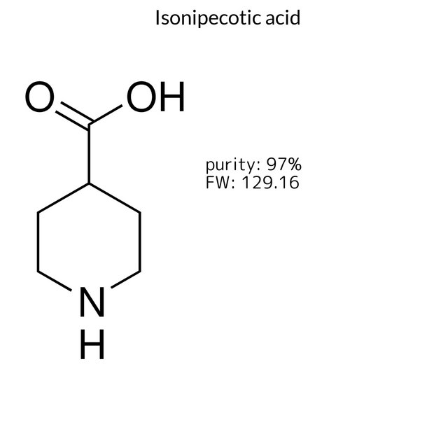 Isonipecotic acid