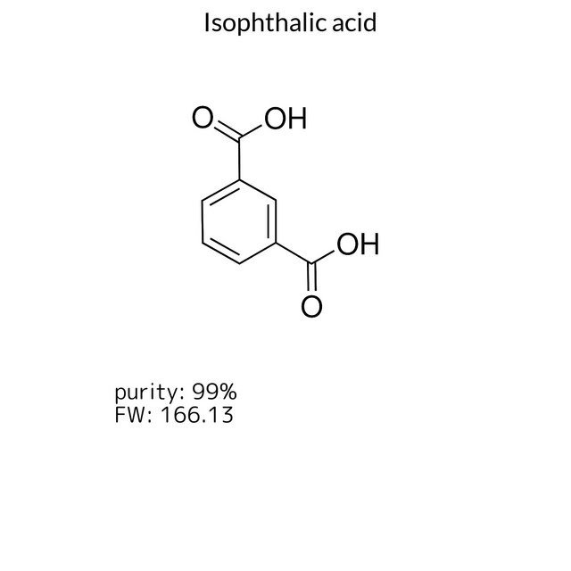 Isophthalic acid