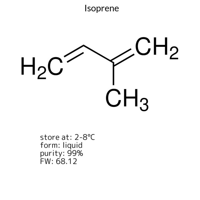 Isoprene