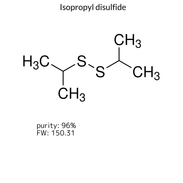 Isopropyl disulfide