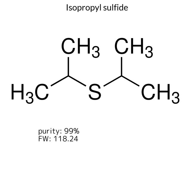 Isopropyl sulfide