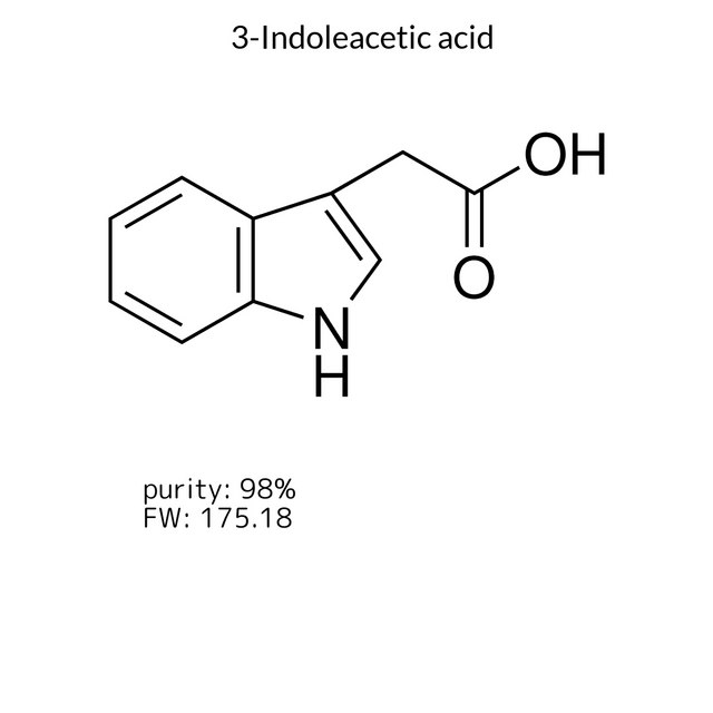 3-Indoleacetic acid