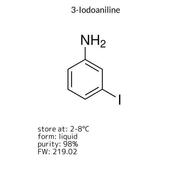 3-Iodoaniline