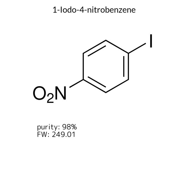 1-Iodo-4-nitrobenzene
