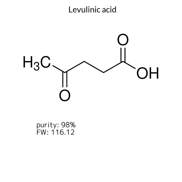 Levulinic acid