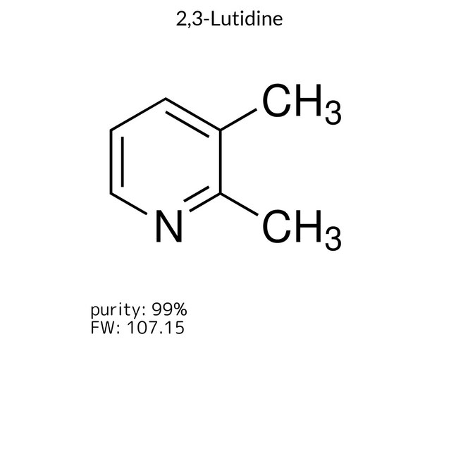 2,3-Lutidine