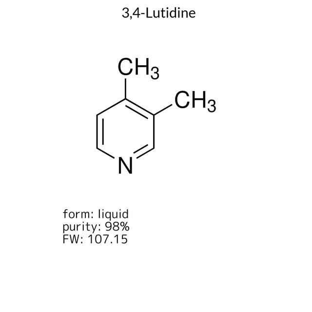 3,4-Lutidine