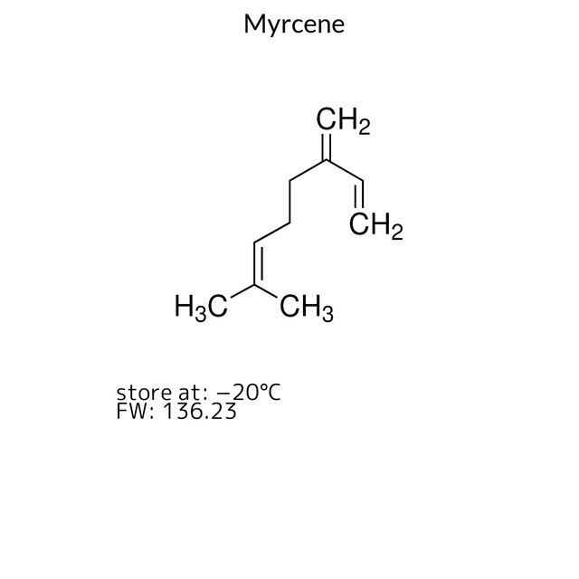 Myrcene