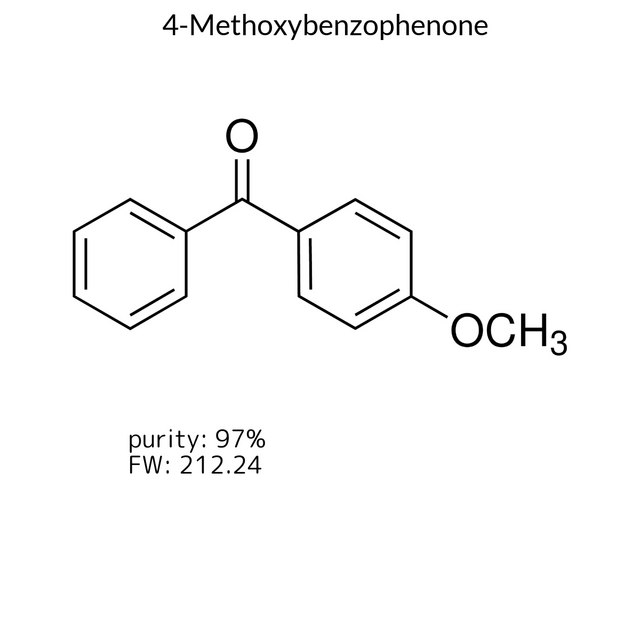 4-Methoxybenzophenone