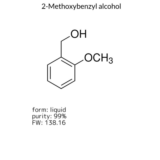 2-Methoxybenzyl alcohol