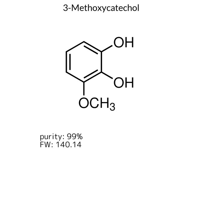 3-Methoxycatechol