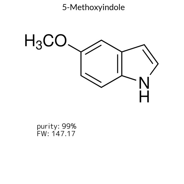 5-Methoxyindole