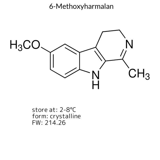 6-Methoxyharmalan